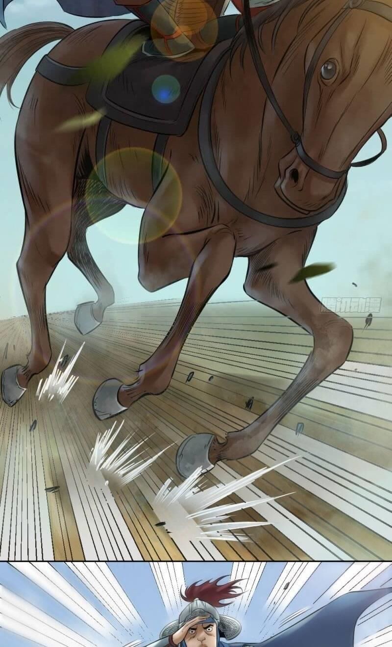 Chấp Kiếm Giả Chapter 26 - 11