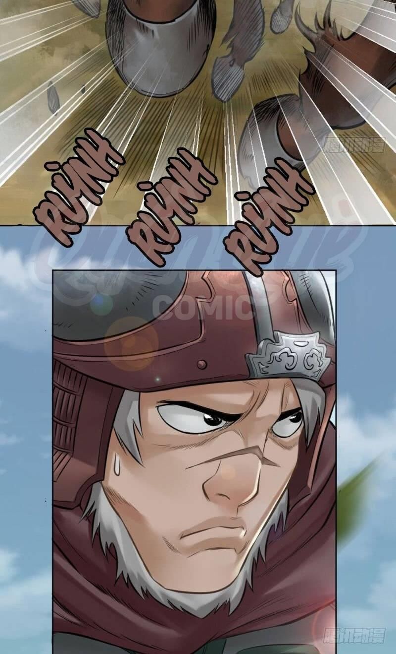 Chấp Kiếm Giả Chapter 26 - 3