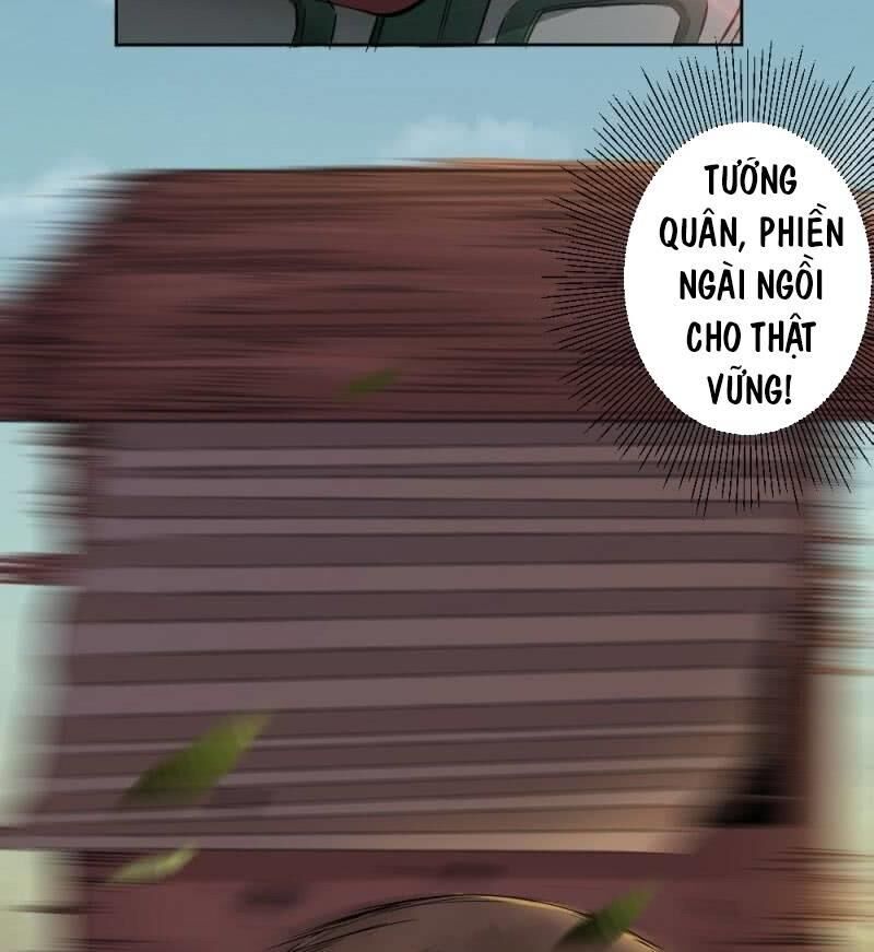 Chấp Kiếm Giả Chapter 26 - 4