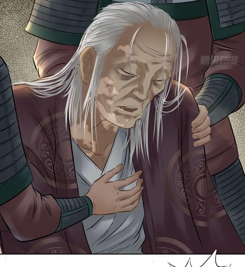 Chấp Kiếm Giả Chapter 26 - 32