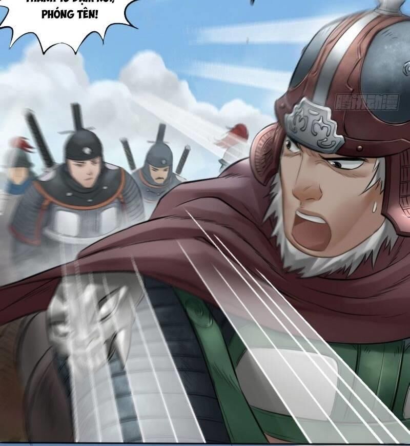 Chấp Kiếm Giả Chapter 26 - 6
