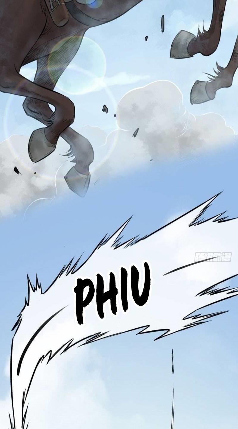 Chấp Kiếm Giả Chapter 26 - 8