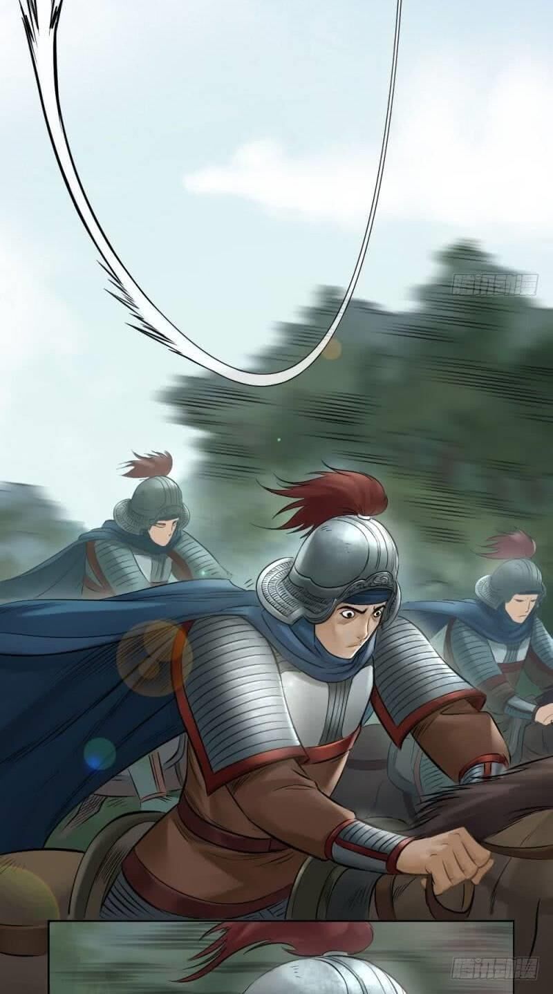 Chấp Kiếm Giả Chapter 26 - 9