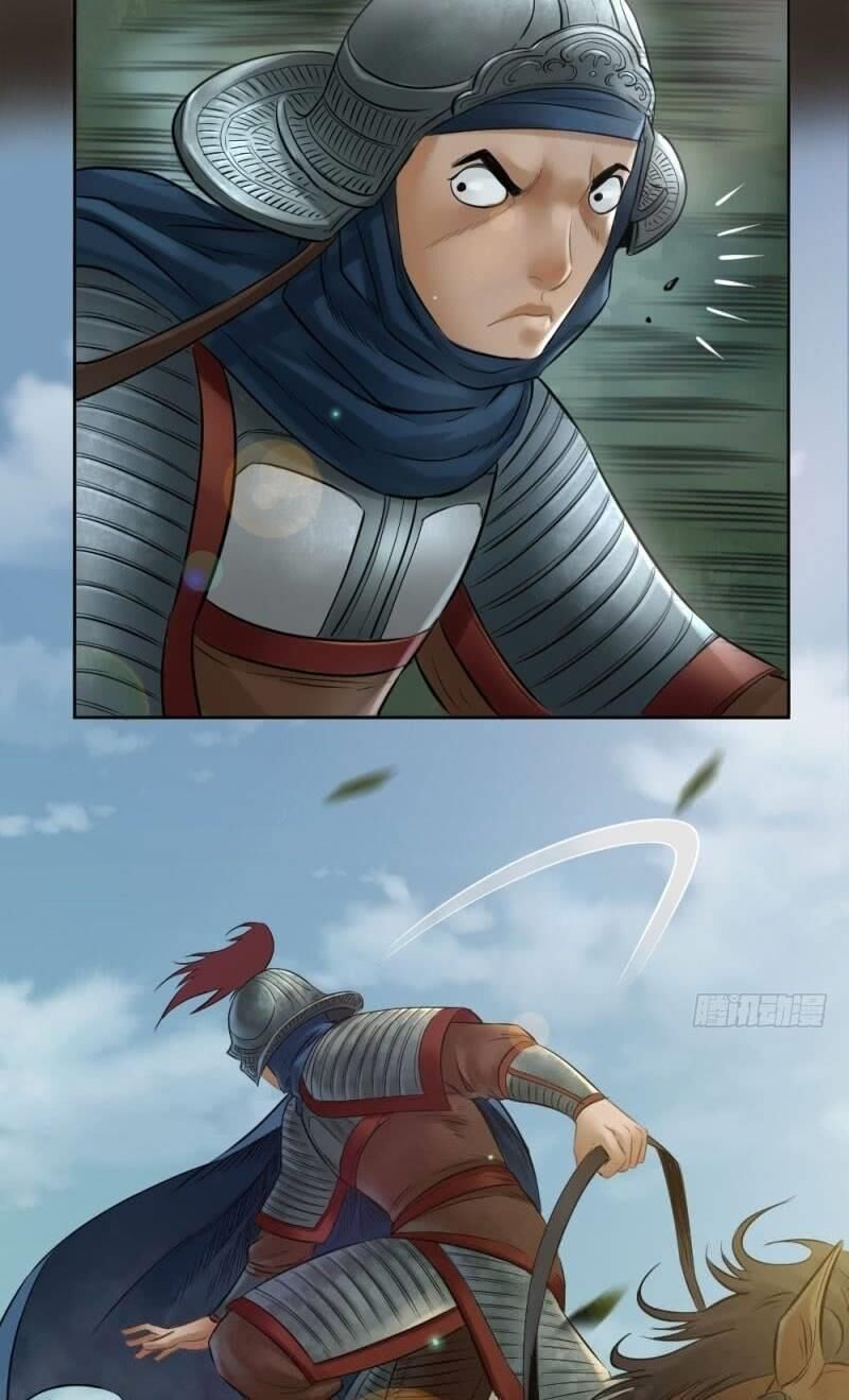 Chấp Kiếm Giả Chapter 26 - 10