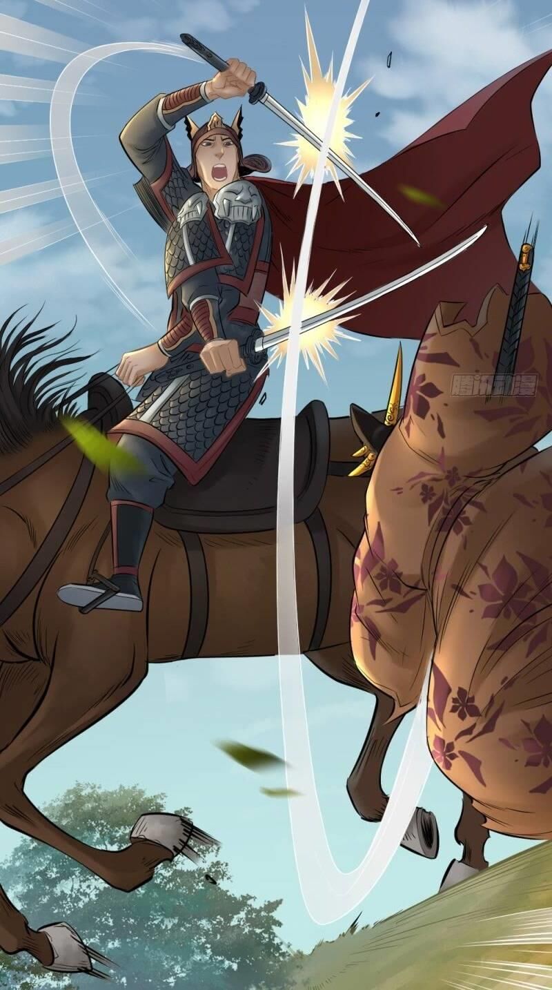 Chấp Kiếm Giả Chapter 27 - 11