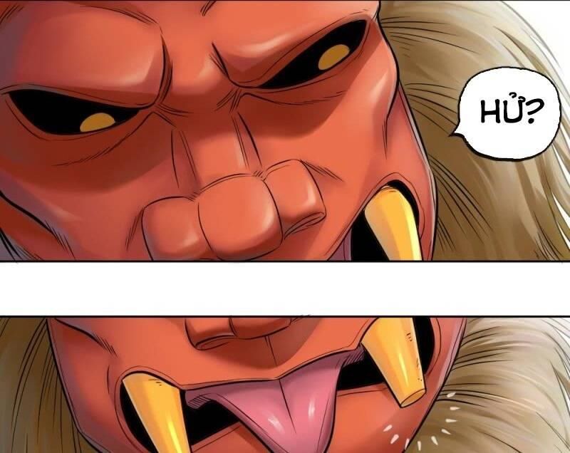 Chấp Kiếm Giả Chapter 27 - 19