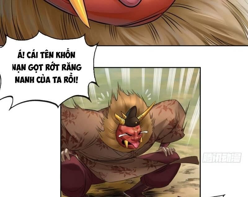 Chấp Kiếm Giả Chapter 27 - 20