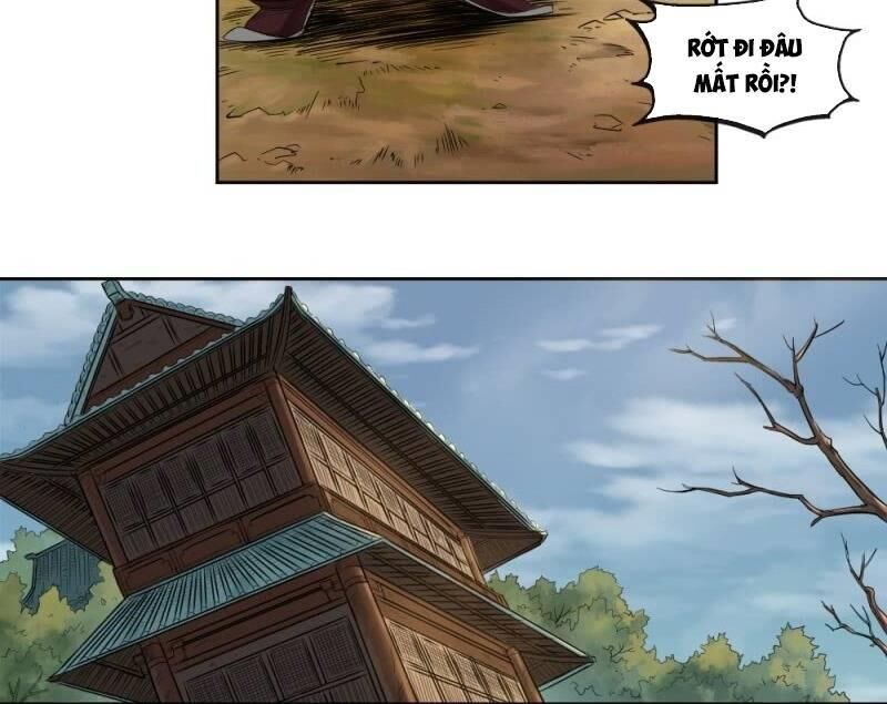 Chấp Kiếm Giả Chapter 27 - 21