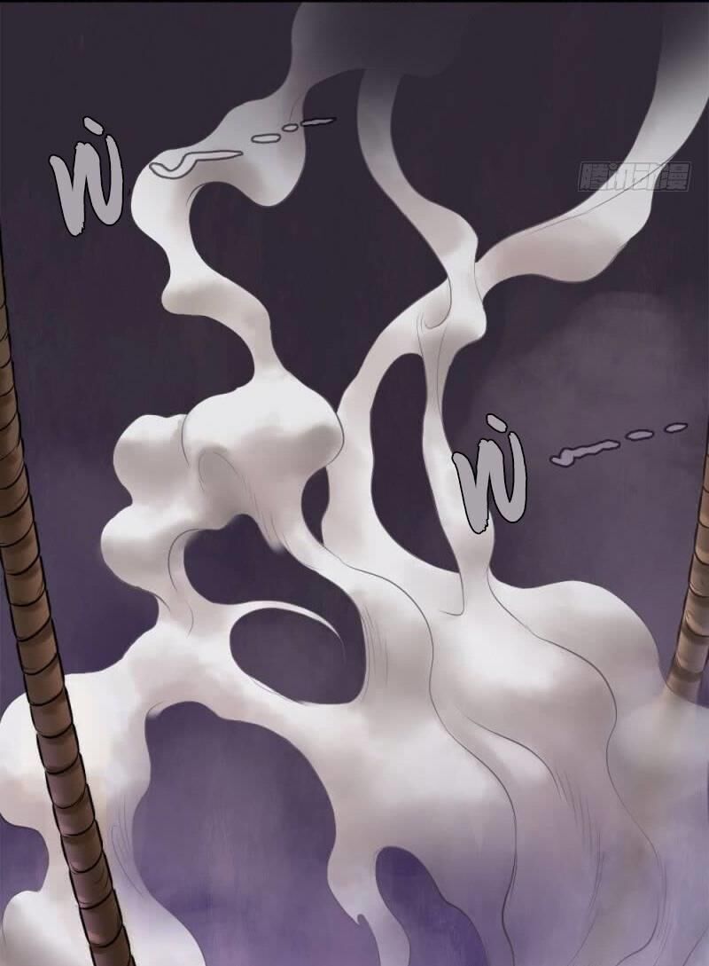 Chấp Kiếm Giả Chapter 27 - 22