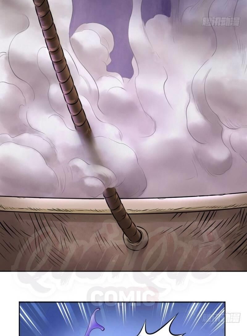 Chấp Kiếm Giả Chapter 27 - 23