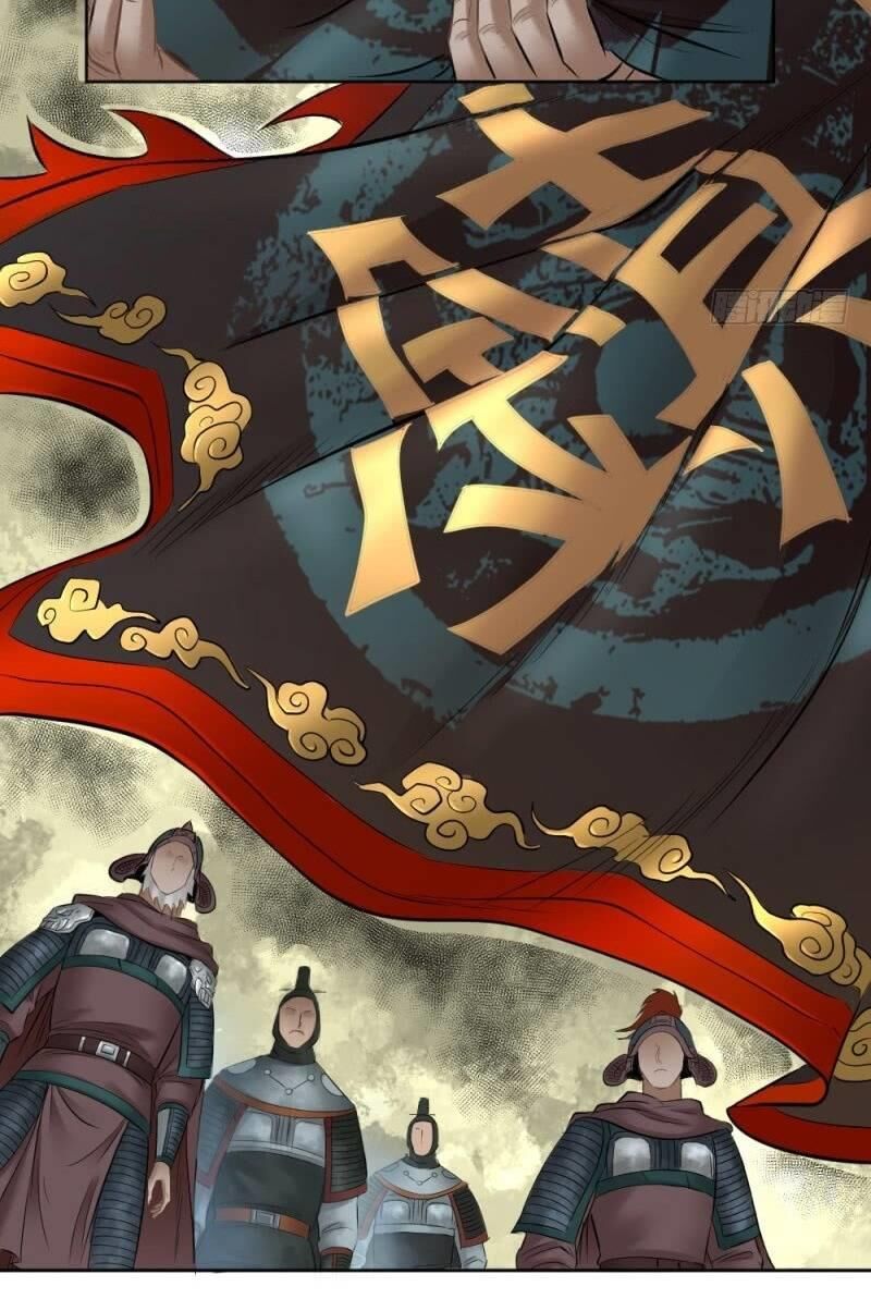 Chấp Kiếm Giả Chapter 27 - 27