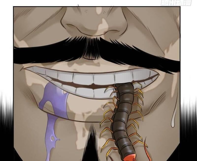 Chấp Kiếm Giả Chapter 27 - 28