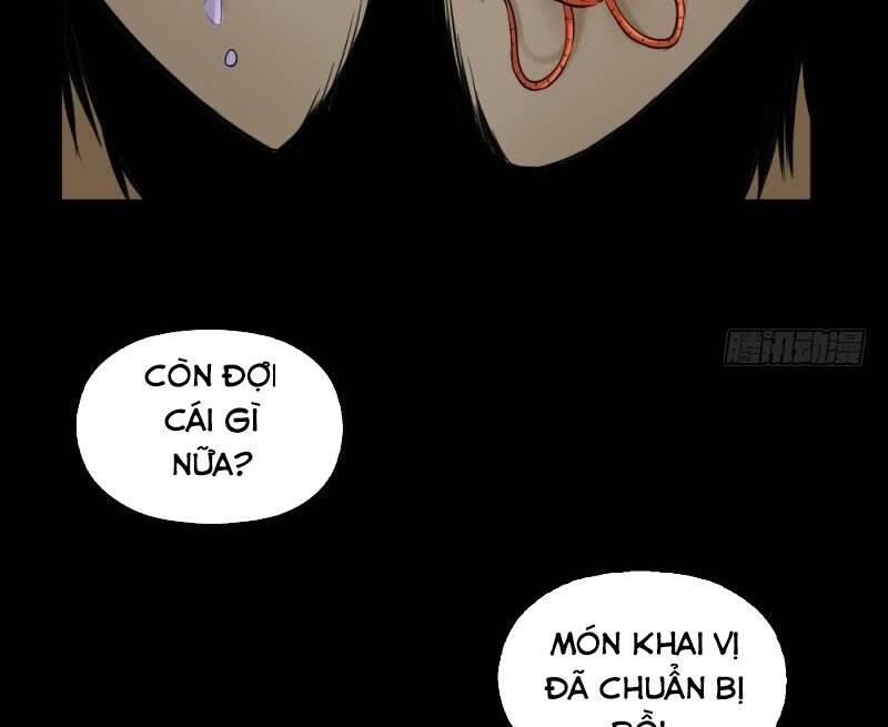 Chấp Kiếm Giả Chapter 27 - 29