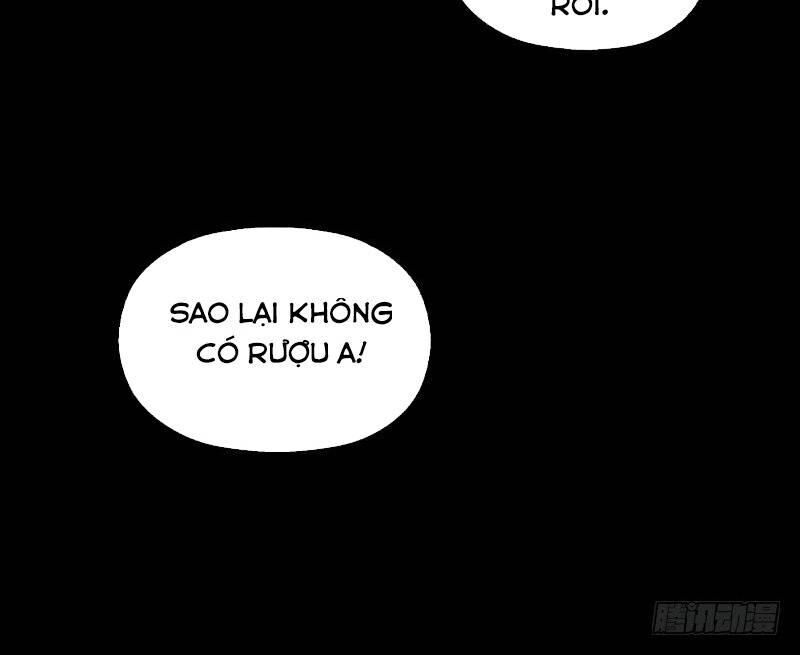 Chấp Kiếm Giả Chapter 27 - 30