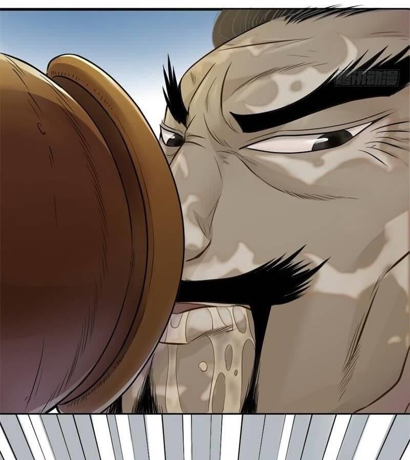 Chấp Kiếm Giả Chapter 27 - 43