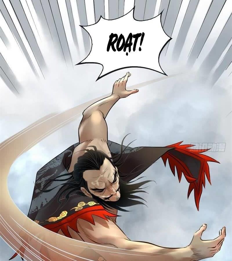 Chấp Kiếm Giả Chapter 27 - 44