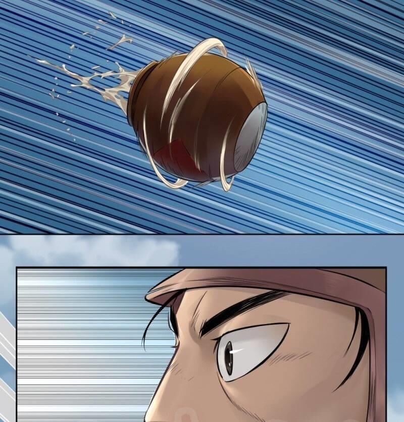 Chấp Kiếm Giả Chapter 27 - 46