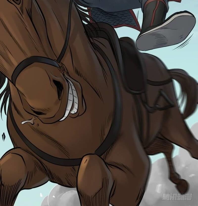 Chấp Kiếm Giả Chapter 27 - 48