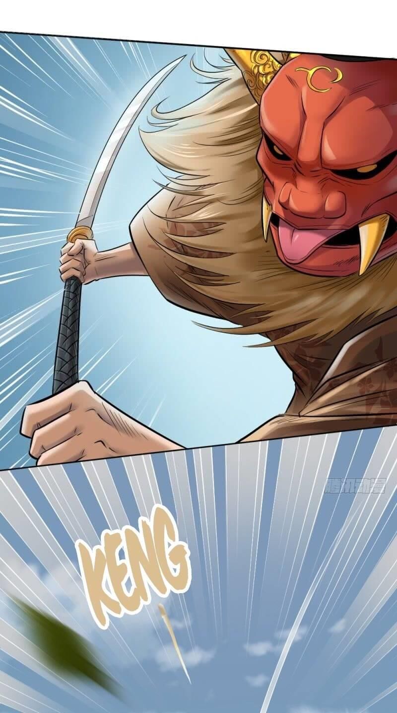 Chấp Kiếm Giả Chapter 27 - 10