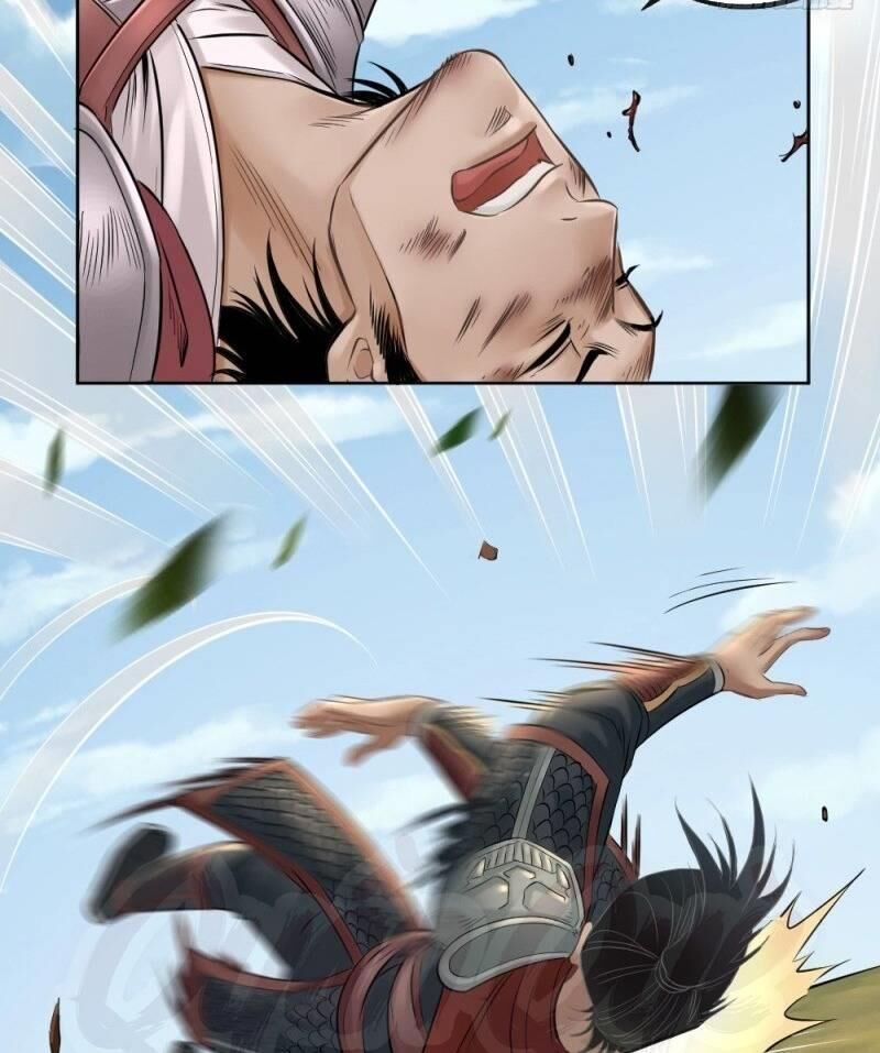 Chấp Kiếm Giả Chapter 28 - 2