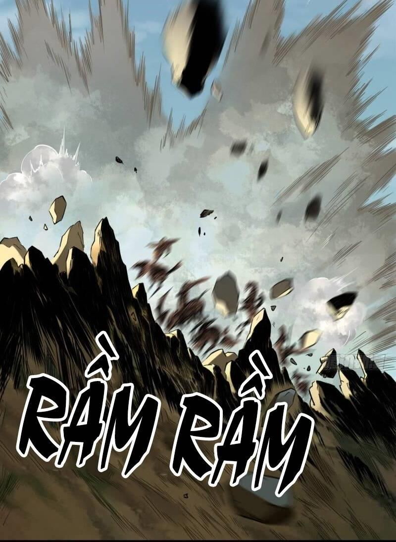 Chấp Kiếm Giả Chapter 28 - 12