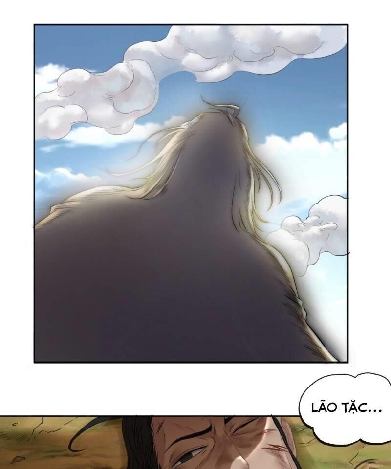 Chấp Kiếm Giả Chapter 28 - 16