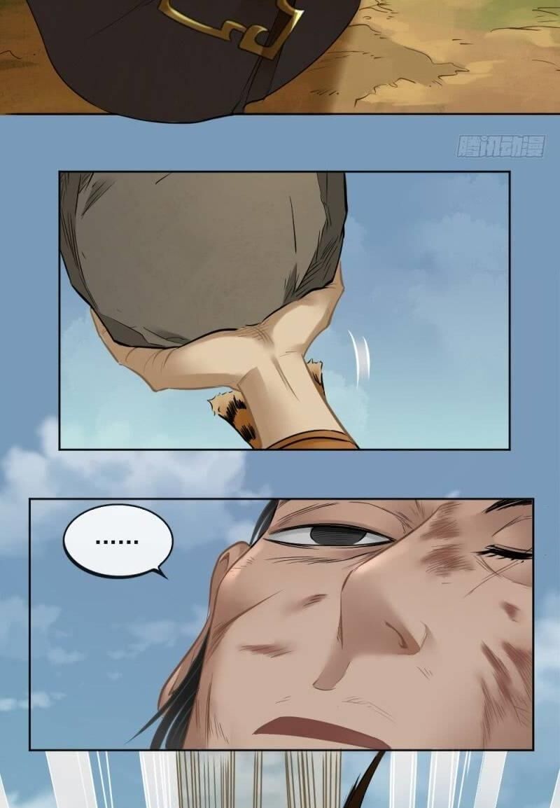 Chấp Kiếm Giả Chapter 28 - 23