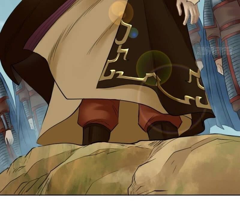 Chấp Kiếm Giả Chapter 28 - 30