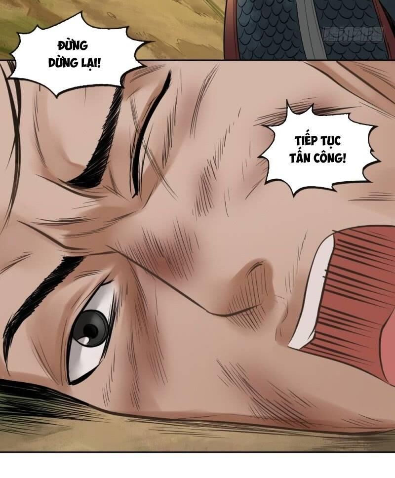 Chấp Kiếm Giả Chapter 28 - 5