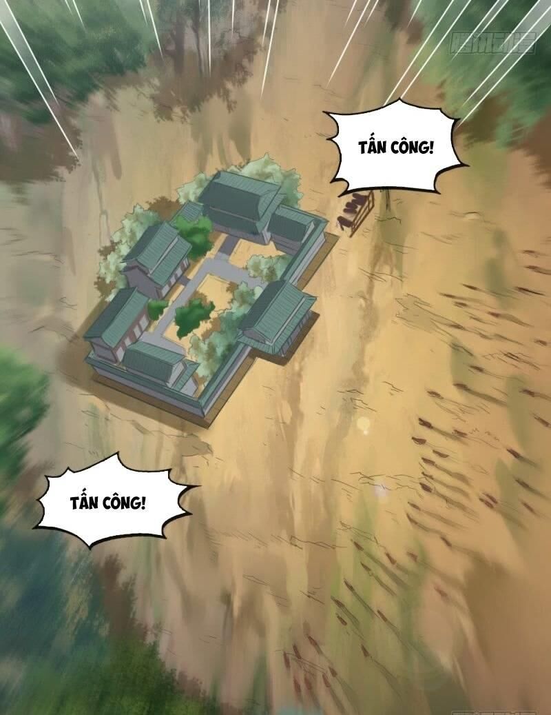 Chấp Kiếm Giả Chapter 28 - 8