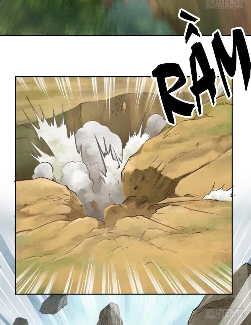 Chấp Kiếm Giả Chapter 28 - 9