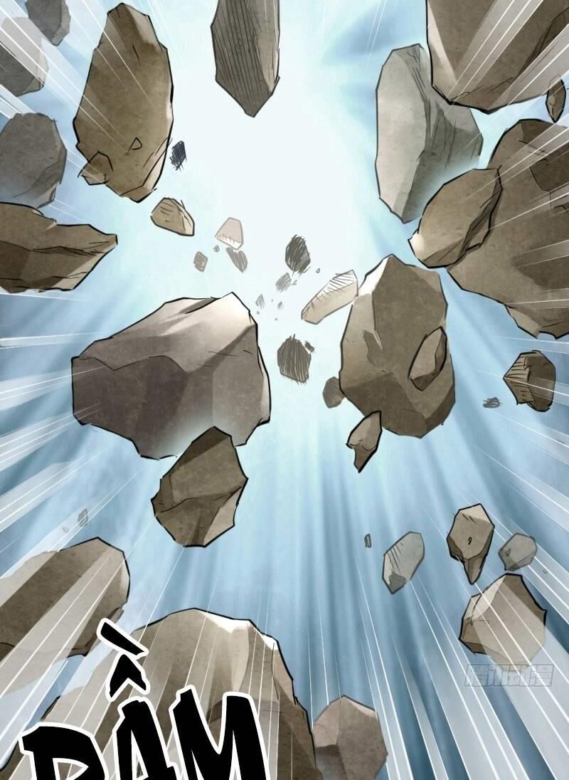 Chấp Kiếm Giả Chapter 28 - 10