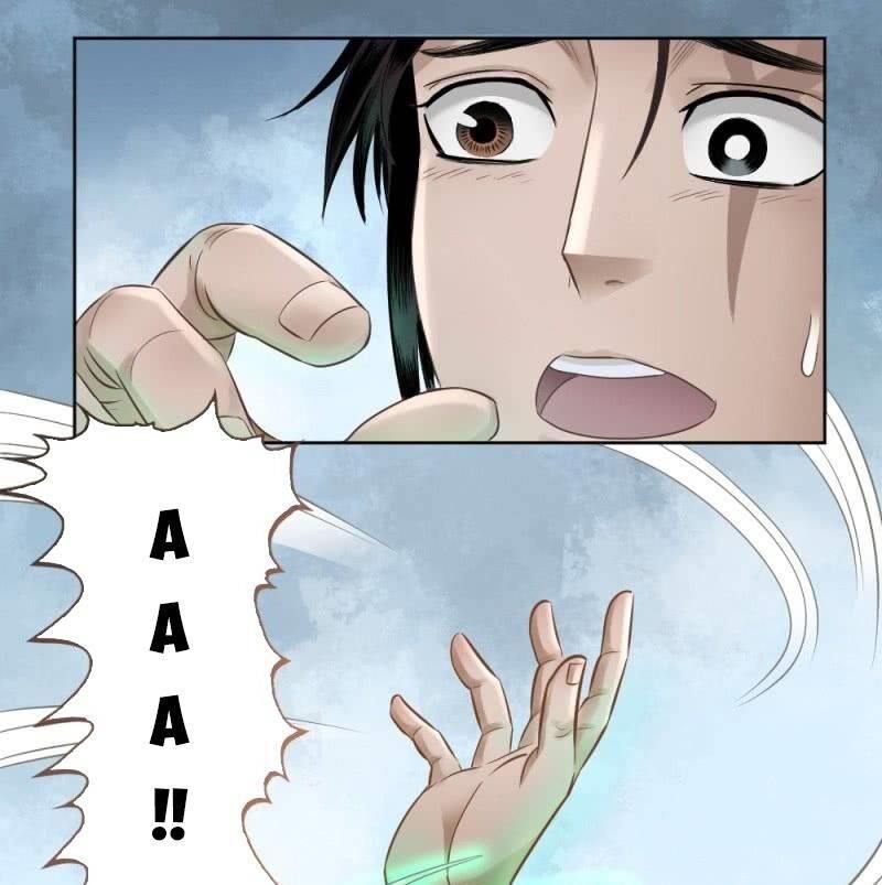 Chấp Kiếm Giả Chapter 30 - 1