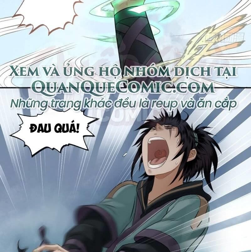 Chấp Kiếm Giả Chapter 30 - 2