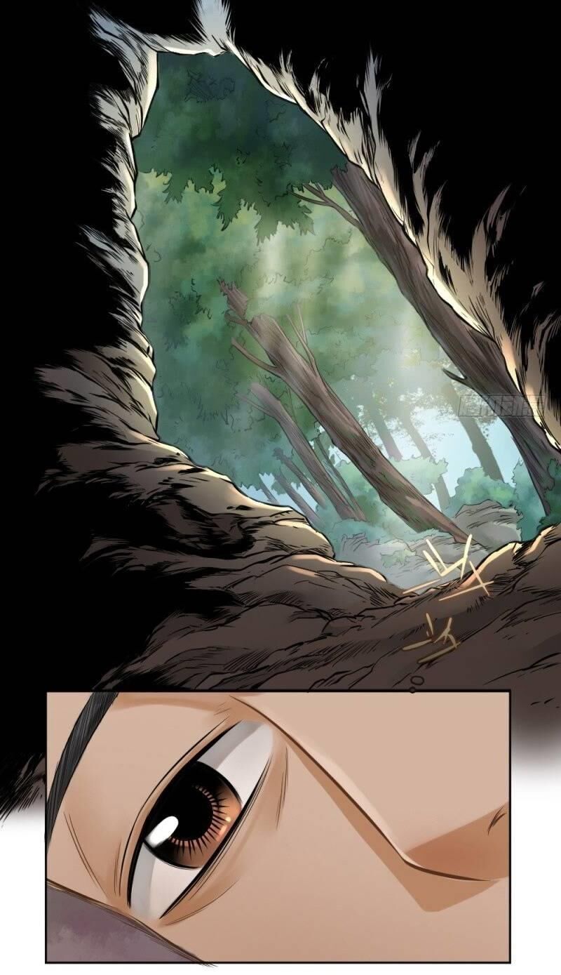 Chấp Kiếm Giả Chapter 30 - 12