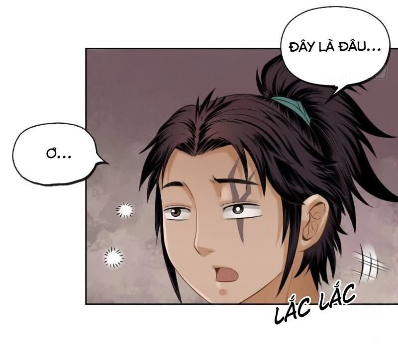 Chấp Kiếm Giả Chapter 30 - 13