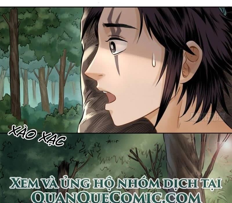 Chấp Kiếm Giả Chapter 30 - 14