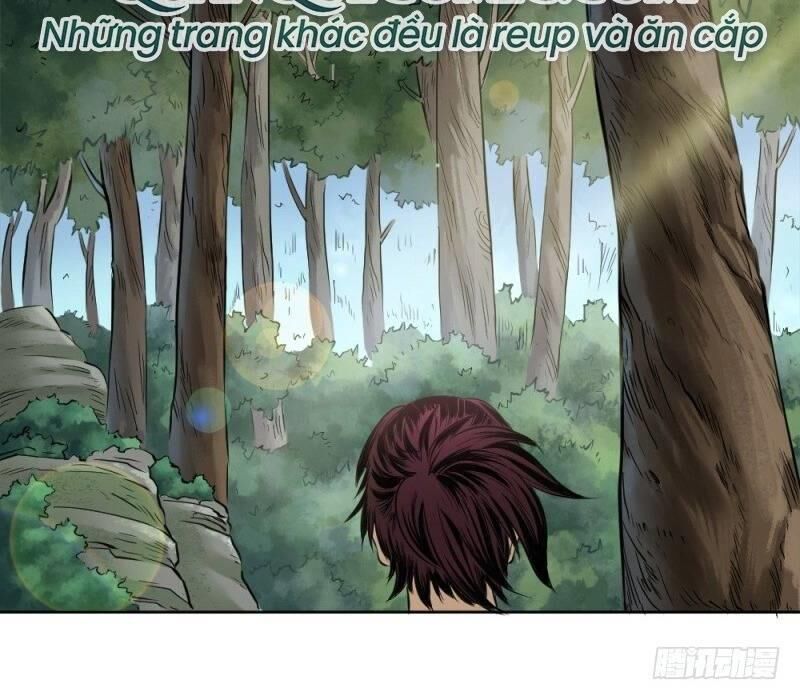 Chấp Kiếm Giả Chapter 30 - 15