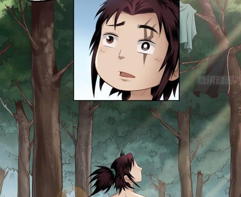 Chấp Kiếm Giả Chapter 30 - 17