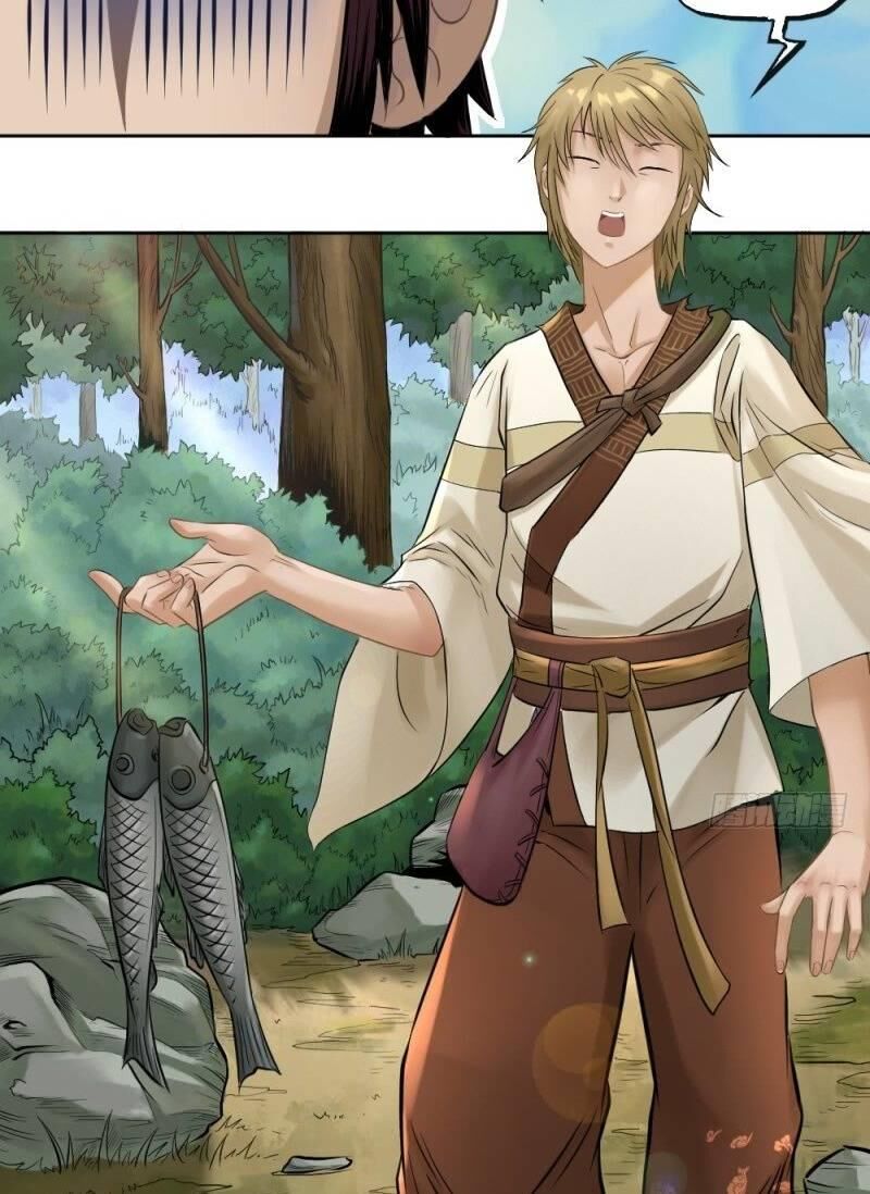 Chấp Kiếm Giả Chapter 30 - 20