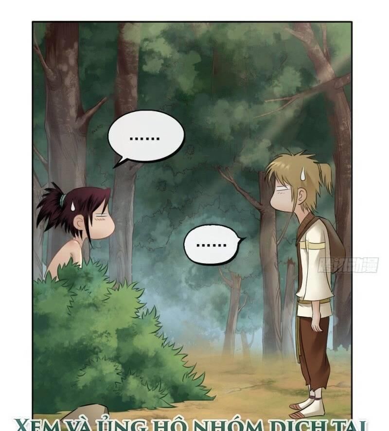 Chấp Kiếm Giả Chapter 30 - 25