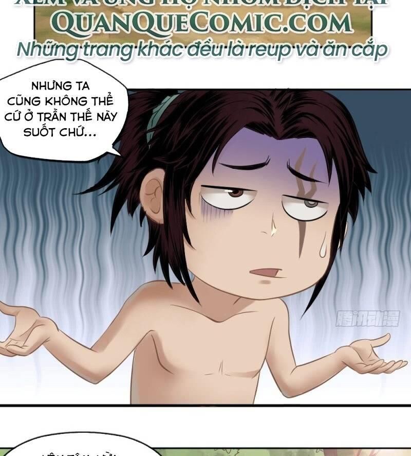 Chấp Kiếm Giả Chapter 30 - 26