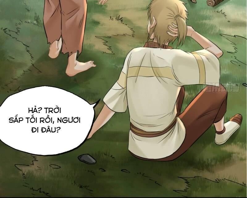 Chấp Kiếm Giả Chapter 30 - 44