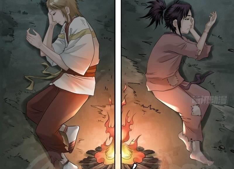 Chấp Kiếm Giả Chapter 31 - 2