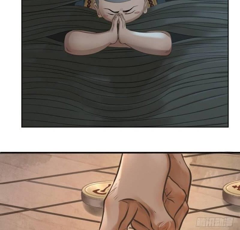 Chấp Kiếm Giả Chapter 31 - 11