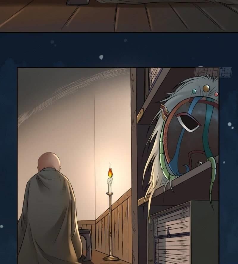 Chấp Kiếm Giả Chapter 31 - 14