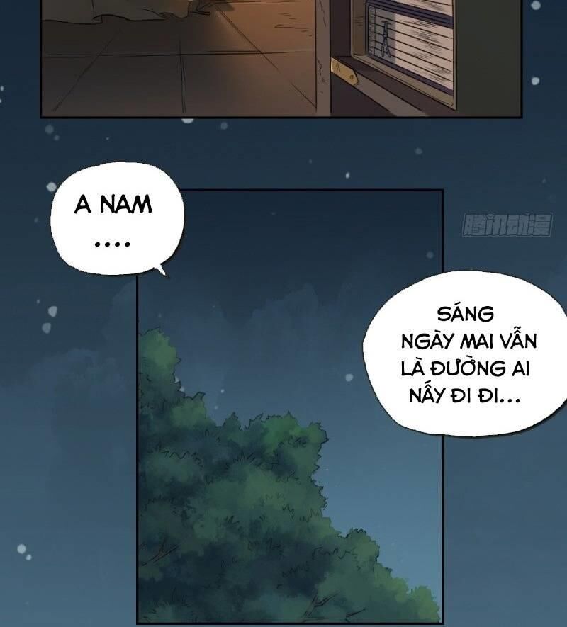 Chấp Kiếm Giả Chapter 31 - 15