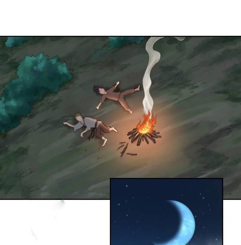 Chấp Kiếm Giả Chapter 31 - 19