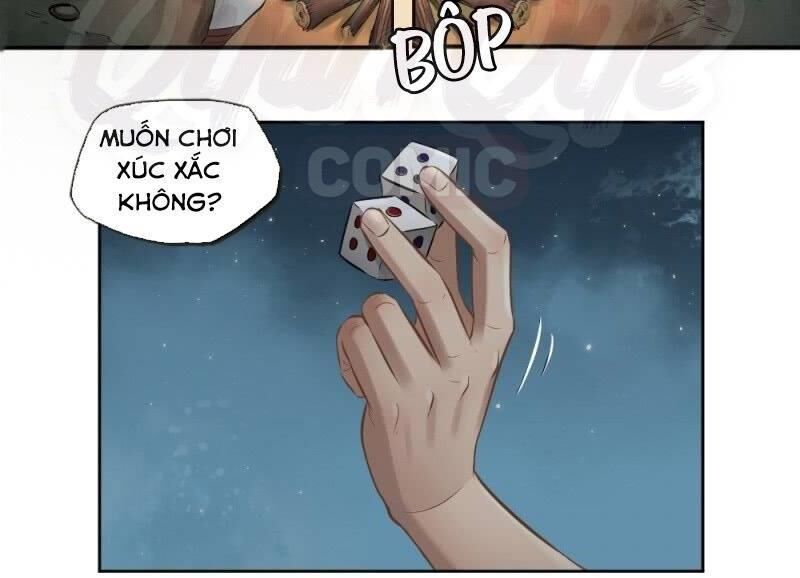 Chấp Kiếm Giả Chapter 31 - 3