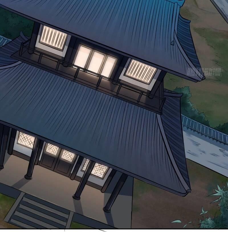 Chấp Kiếm Giả Chapter 31 - 21